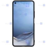 قاب محافظ نیلکین شیائومی Nillkin Textured nylon fiber Case Xiaomi Mi 11 Lite