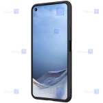قاب محافظ نیلکین شیائومی Nillkin Textured nylon fiber Case Xiaomi Mi 11 Lite