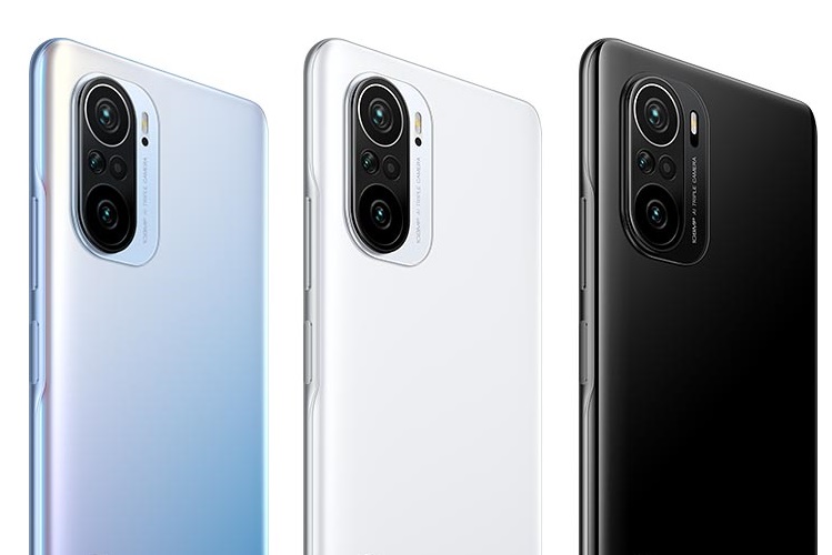گوشی Xiaomi Mi 11i دوسیم کارت با ظرفیت 128 گیگابایت 1