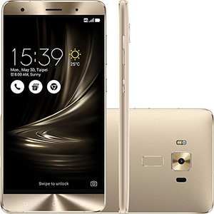 لوازم جانبی Asus Zenfone 4 Pro ZS551KL