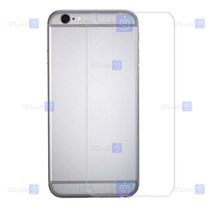 برچسب محافظ پشت نانو اپل Back Nano Screen Guard for Apple iphone 6s