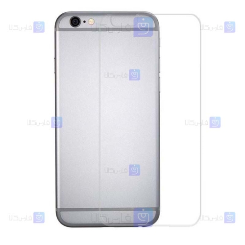 برچسب محافظ پشت نانو اپل Back Nano Screen Guard for Apple iphone 6s