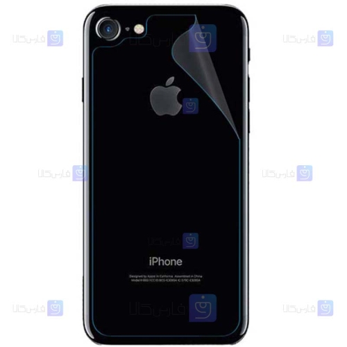 برچسب محافظ پشت نانو اپل Back Nano Screen Guard for Apple iphone 7