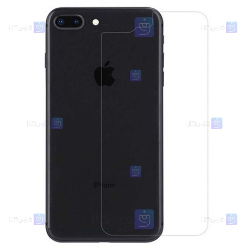 برچسب محافظ پشت نانو اپل Back Nano Screen Guard for Apple iphone 7 plus