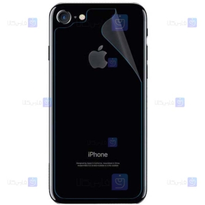 برچسب محافظ پشت نانو اپل Back Nano Screen Guard for Apple iphone 8