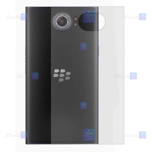 برچسب محافظ پشت نانو بلک بری Back Nano Screen Guard for BlackBerry Priv