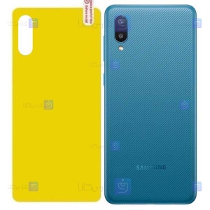 برچسب محافظ پشت نانو سامسونگ Back Nano Screen Guard for Samsung Galaxy A02