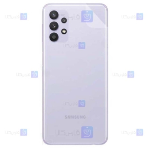 برچسب محافظ پشت نانو سامسونگ Back Nano Screen Guard for Samsung Galaxy A32 4G