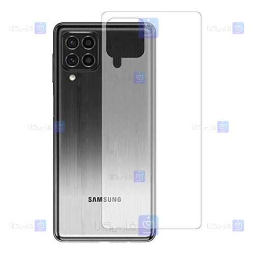 برچسب محافظ پشت نانو سامسونگ Back Nano Screen Guard for Samsung Galaxy F62