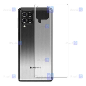 برچسب محافظ پشت نانو سامسونگ Back Nano Screen Guard for Samsung Galaxy M62