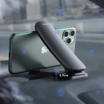 پایه نگهدارنده گوشی بیسوس Baseus Big Mouth Pro Car Mount SUDZ-A01