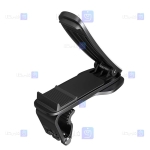 پایه نگهدارنده گوشی بیسوس Baseus Big Mouth Pro Car Mount SUDZ-A01