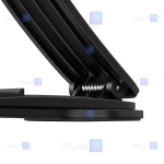 پایه نگهدارنده گوشی بیسوس Baseus Big Mouth Pro Car Mount SUDZ-A01