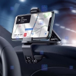 پایه نگهدارنده گوشی بیسوس Baseus Big Mouth Pro Car Mount SUDZ-A01