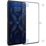 محافظ صفحه نمایش شیشه ای نیلکین شیائومی Nillkin Amazing CP+ Pro Glass Black Shark 4