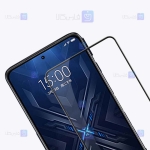 محافظ صفحه نمایش شیشه ای نیلکین شیائومی Nillkin Amazing CP+ Pro Glass Black Shark 4