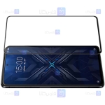 محافظ صفحه نمایش شیشه ای نیلکین شیائومی Nillkin Amazing CP+ Pro Glass Black Shark 4 Pro