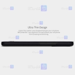 کیف محافظ چرمی نیلکین شیائومی Nillkin Qin case for Xiaomi Mi 11 Pro