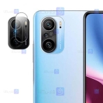محافظ لنز شیشه ای دوربین شیائومی Camera Lens Glass Protector For Xiaomi Redmi K40 Pro Plus