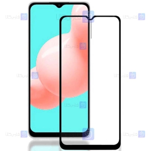 محافظ صفحه نمایش سرامیکی تمام صفحه سامسونگ Ceramics Full Screen Protector Samsung Galaxy A32 4G