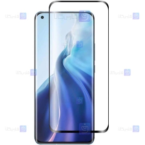 محافظ صفحه نمایش سرامیکی تمام صفحه شیائومی Ceramics Full Screen Protector Xiaomi Mi 11 Pro
