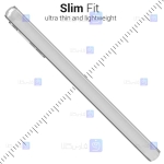قاب محافظ ژله ای 5 گرمی سامسونگ Clear Jelly Case For Samsung Galaxy A32 5G