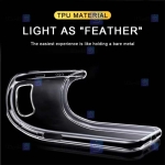 قاب محافظ ژله ای 5 گرمی شیائومی Clear Jelly Case For Xiaomi Mi 11X