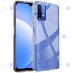 قاب محافظ ژله ای 5 گرمی شیائومی Clear Jelly Case For Xiaomi Redmi 9T