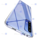 قاب محافظ ژله ای 5 گرمی شیائومی Clear Jelly Case For Xiaomi Redmi 9T