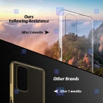 قاب محافظ ژله ای 5 گرمی شیائومی Clear Jelly Case For Xiaomi Redmi Note 10 Pro Max
