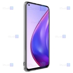 قاب محافظ ژله ای با محافظ لنز شیائومی Clear Jelly Case With lens Protector For Xiaomi Mi 10T Pro