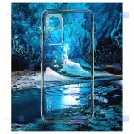 قاب محافظ ژله ای با محافظ لنز شیائومی Clear Jelly Case With lens Protector For Xiaomi Mi 10T Pro
