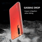 قاب محافظ ژله ای 5 گرمی کوکو هواوی Coco Clear Jelly Case For Huawei P Smart S