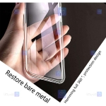قاب محافظ ژله ای 5 گرمی کوکو شیائومی Coco Clear Jelly Case For Xiaomi Poco M3 Pro