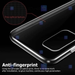 قاب محافظ ژله ای 5 گرمی کوکو شیائومی Coco Clear Jelly Case For Xiaomi Redmi Note 10 5G