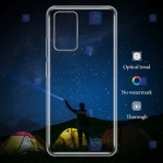 قاب محافظ ژله ای 5 گرمی کوکو شیائومی Coco Clear Jelly Case For Xiaomi Redmi Note 10 5G