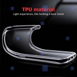 قاب محافظ ژله ای 5 گرمی کوکو شیائومی Coco Clear Jelly Case For Xiaomi Redmi Note 10 5G