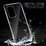 قاب محافظ ژله ای 5 گرمی کوکو شیائومی Coco Clear Jelly Case For Xiaomi Redmi Note 10 5G