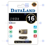 فلش مموری 16 گیگابایت دیتالند DataLand Chico USB 2.0 16GB Flash Memory