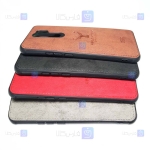 قاب محافظ طرح گوزنی شیائومی Deer Case For Xiaomi Redmi 9 Prime