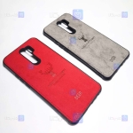 قاب محافظ طرح گوزنی شیائومی Deer Case For Xiaomi Redmi 9 Prime