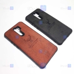 قاب محافظ طرح گوزنی شیائومی Deer Case For Xiaomi Redmi 9 Prime
