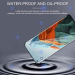 محافظ صفحه نمایش شیشه ای تمام چسب با پوشش کامل شیائومی Full Glass Screen Protector For Xiaomi mi 11 Pro