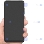 محافظ صفحه نمایش مات سرامیکی تمام صفحه شیائومی Full Matte Ceramics Screen Protector Xiaomi Poco M3 Pro