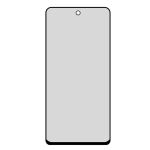 محافظ صفحه نمایش مات سرامیکی تمام صفحه شیائومی Full Matte Ceramics Screen Protector Xiaomi Redmi Note 10 5G