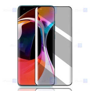 محافظ صفحه نمایش سرامیکی حریم شخصی تمام صفحه شیائومی Full Privacy Ceramics Screen Protector Xiaomi Mi 10S