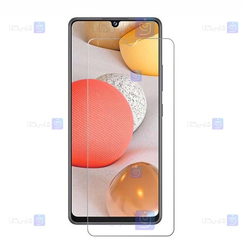 محافظ صفحه نمایش شیشه ای سامسونگ Glass Screen Protector For Samsung Galaxy M42 5G