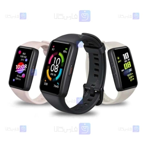 دستبند سلامتی هوشمند هواوی Huawei Honor Band 6 Smart Band