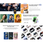 دستبند سلامتی هوشمند هواوی Huawei Honor Band 6 Smart Band