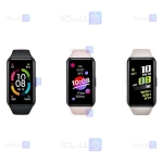دستبند سلامتی هوشمند هواوی Huawei Honor Band 6 Smart Band